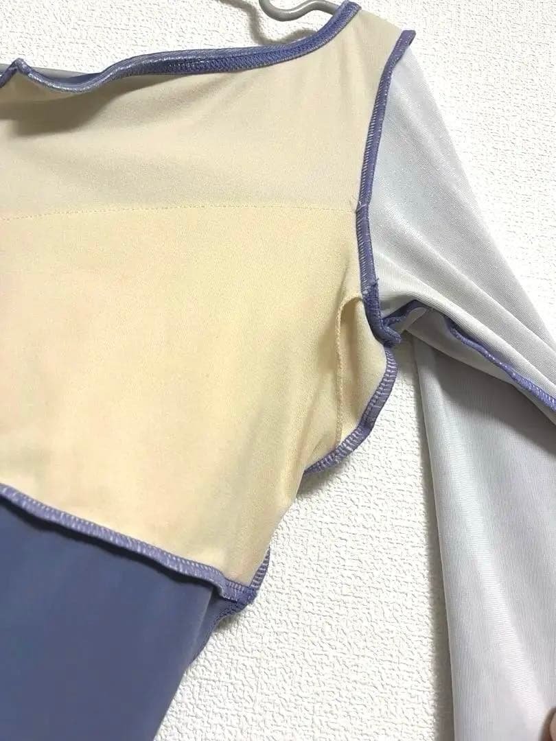 チャコット レオタード L