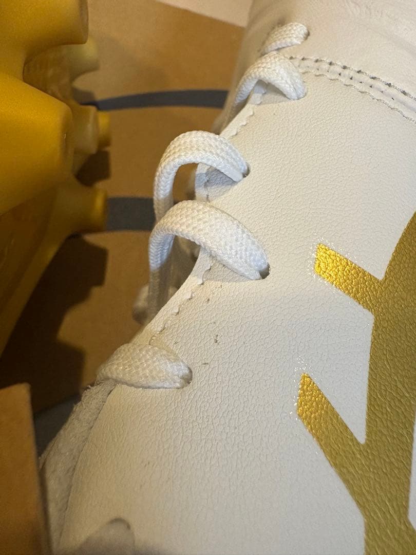 asics DS LIGHT サッカースパイク 1103A068 22.5cm