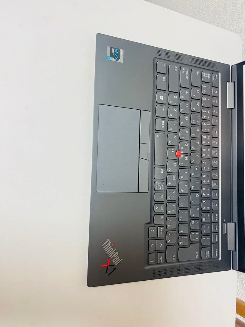 Windowsノート本体 Thinkpad X1 Yoga Gen6 i7 16GB 256GB