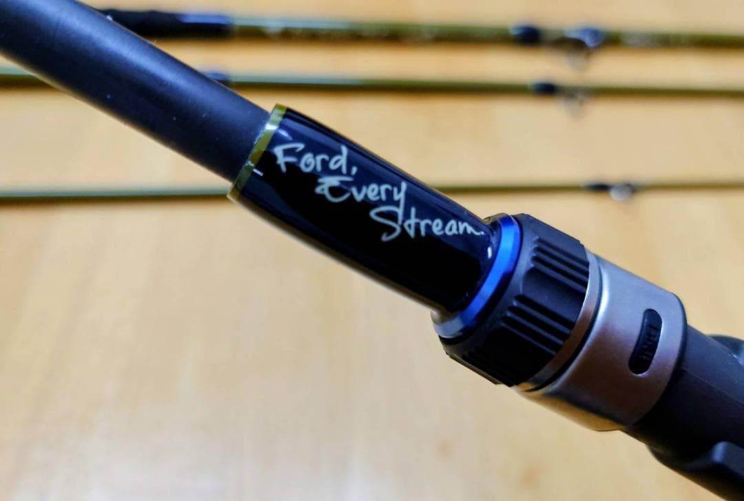 ジェットスロー JetSlow×TULALA ジェットセッター78C ケースなし