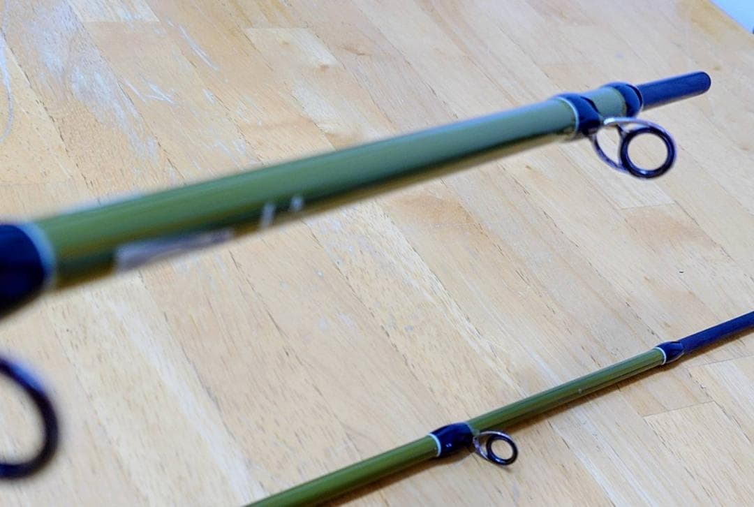 ジェットスロー JetSlow×TULALA ジェットセッター78C ケースなし