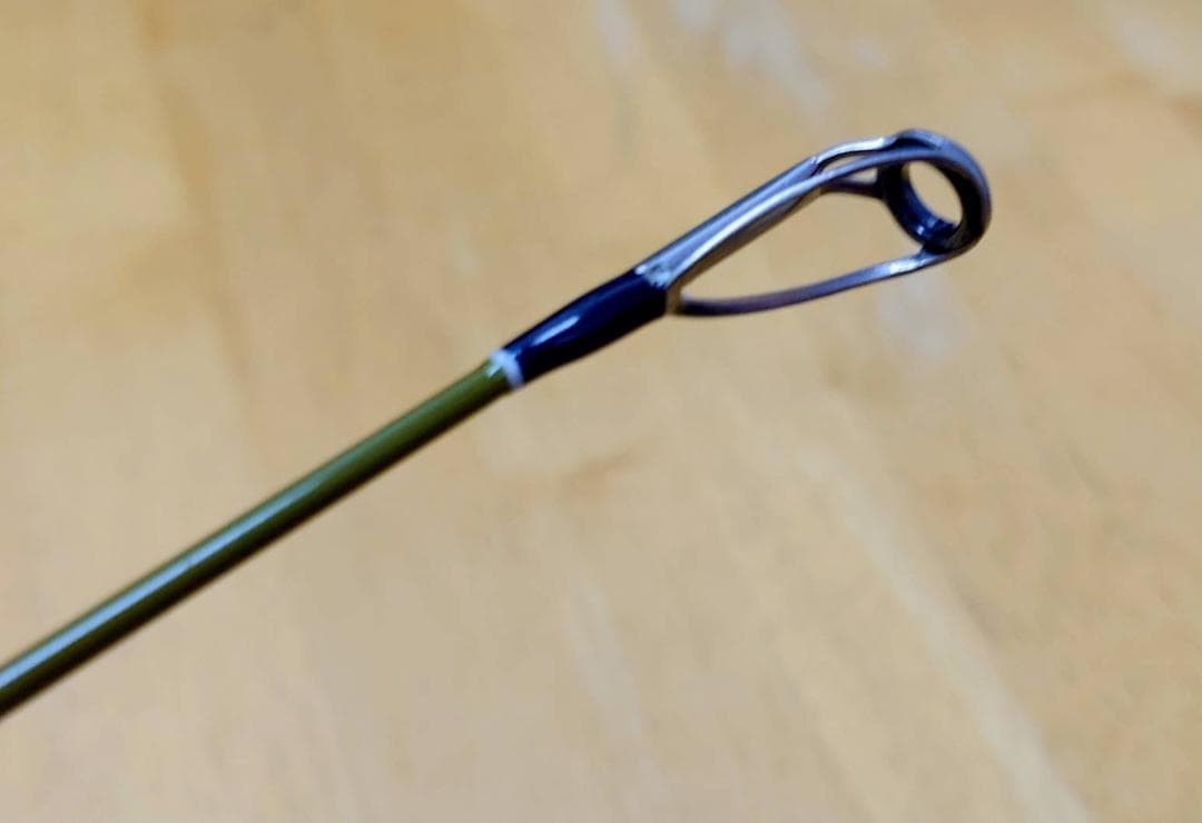 ジェットスロー JetSlow×TULALA ジェットセッター78C ケースなし