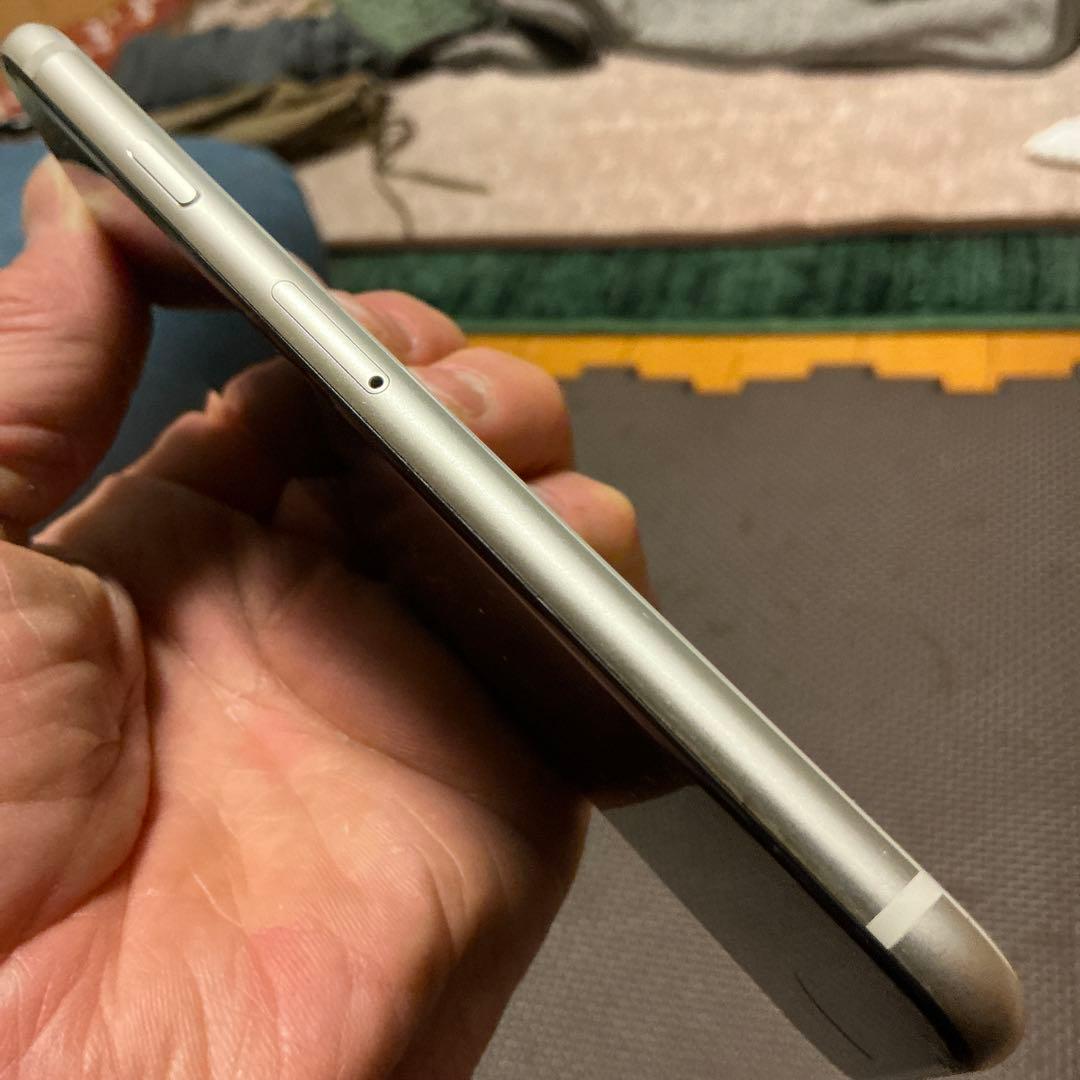 iPhone SE 第3世代 64GB SIMフリー 訳あり