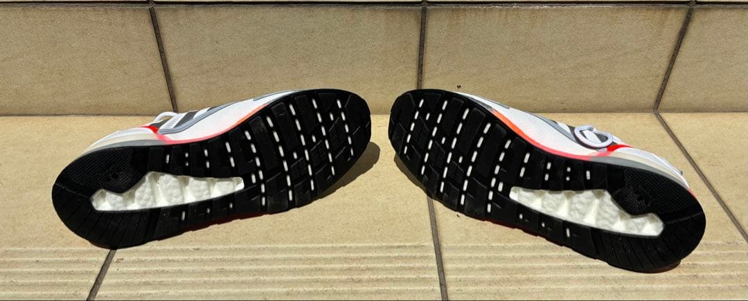adidas ZX 2Kブースト　NASA
