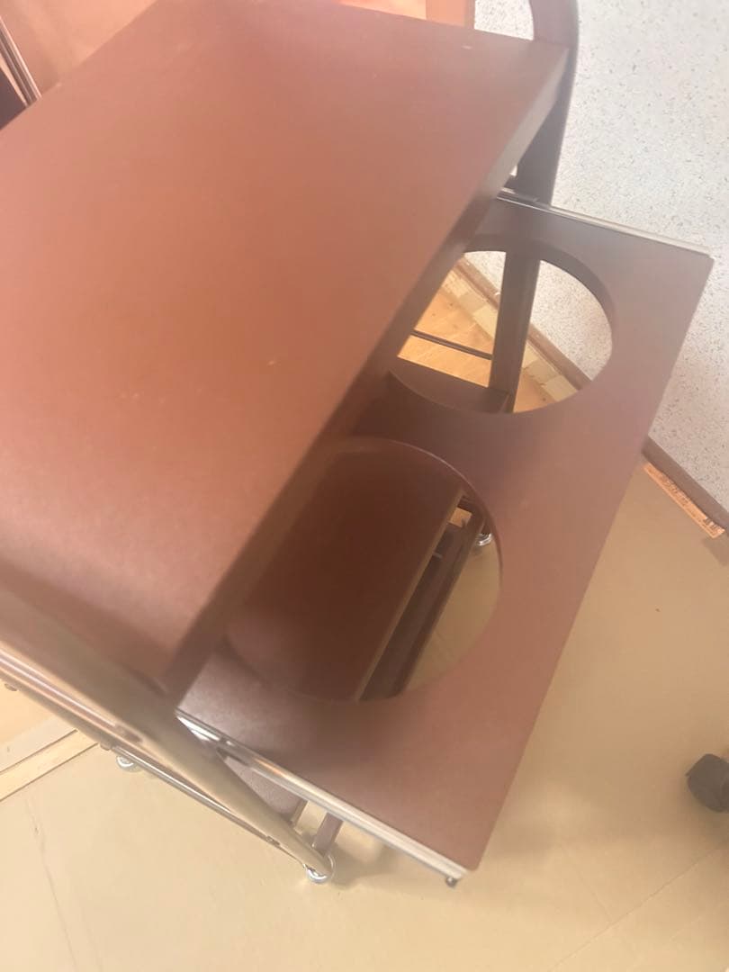 エステワゴン(ボール付き)