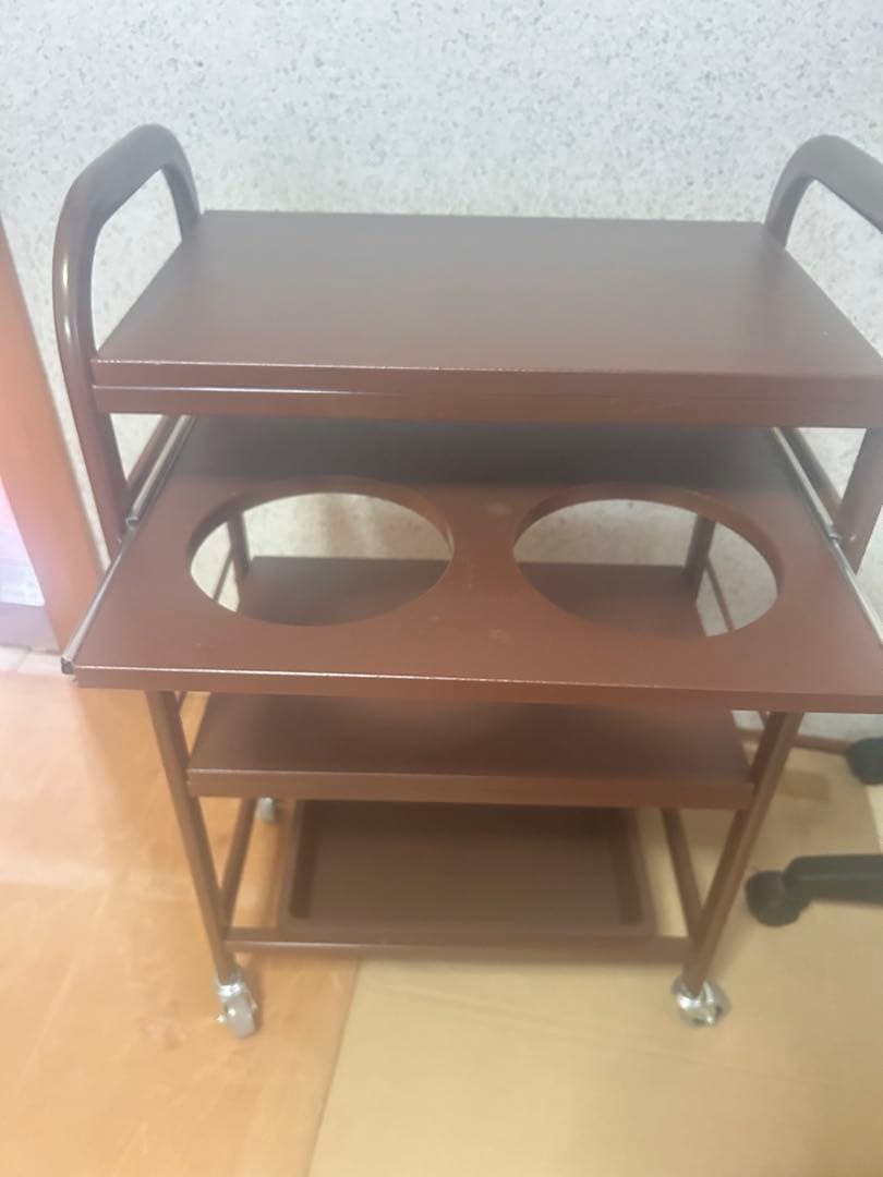 エステワゴン(ボール付き)