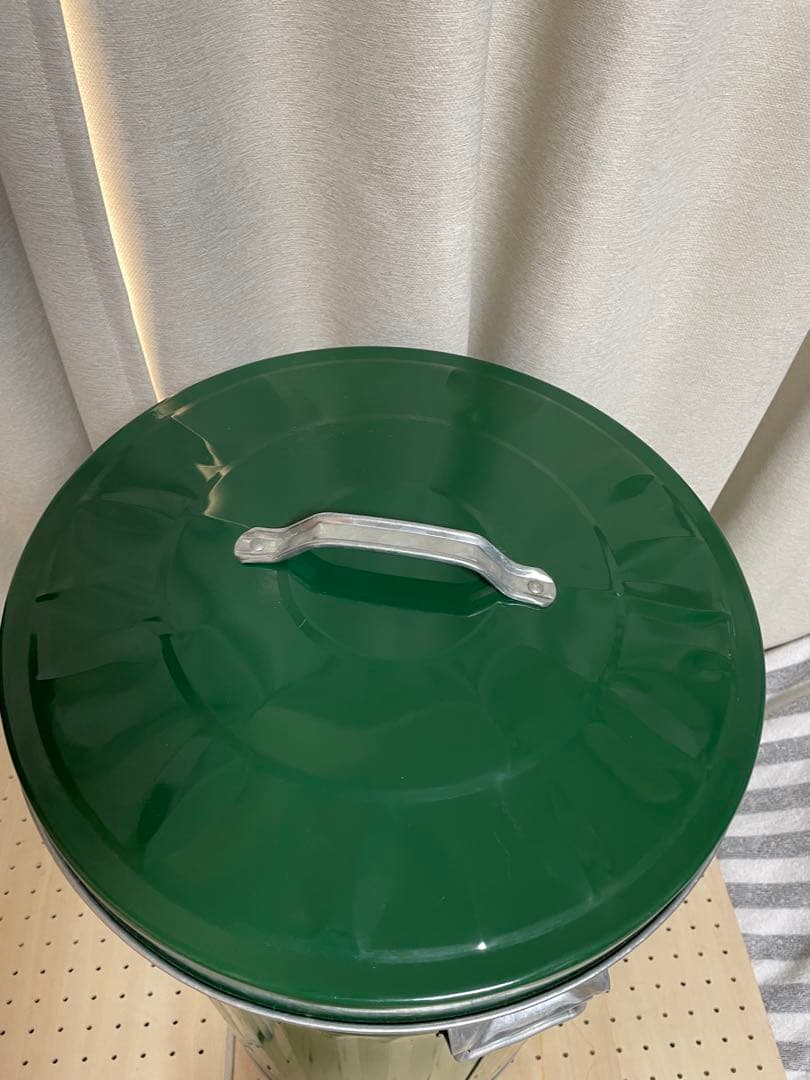 OBAKETSU オバケツ　ごみ箱 42L 日本製 キャスター付き