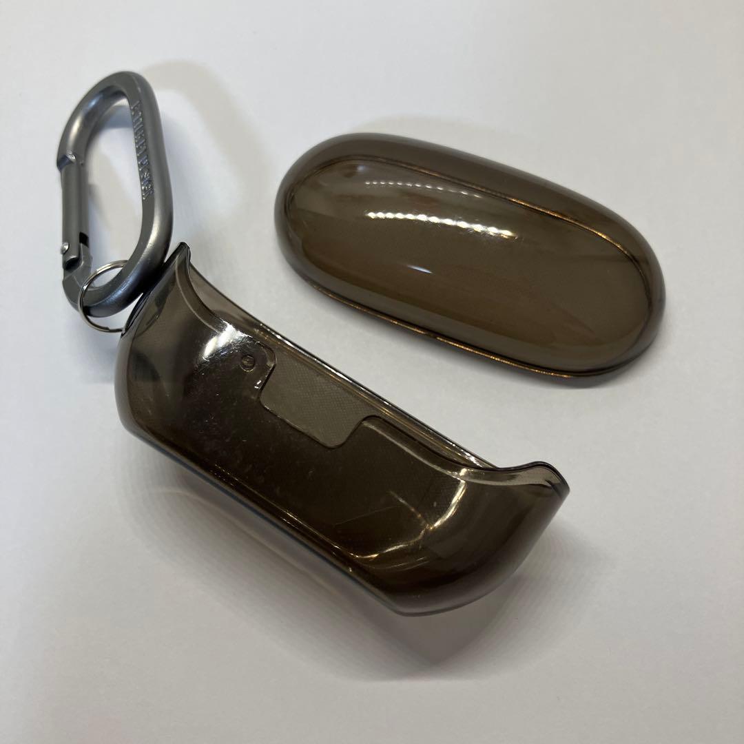 【本体新品】WF-1000XM5 ブラック　ケース付き　SONY