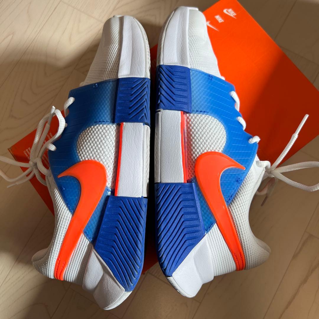 NIKE ZOOM GP CHALLENGE ナイキ ズーム チャレンジ テニス