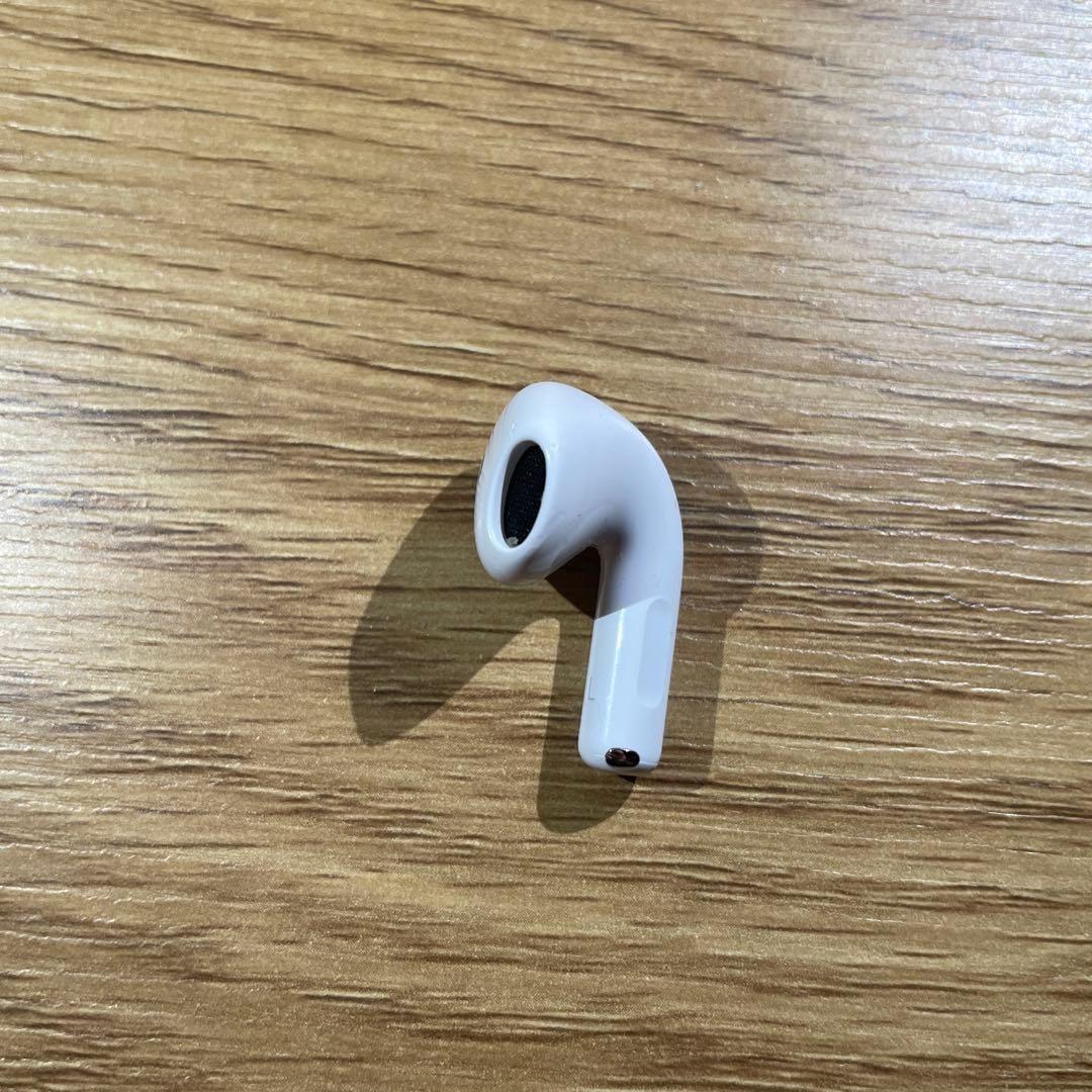 Apple Airpods 第4世代　ANC 左耳　左側　左
