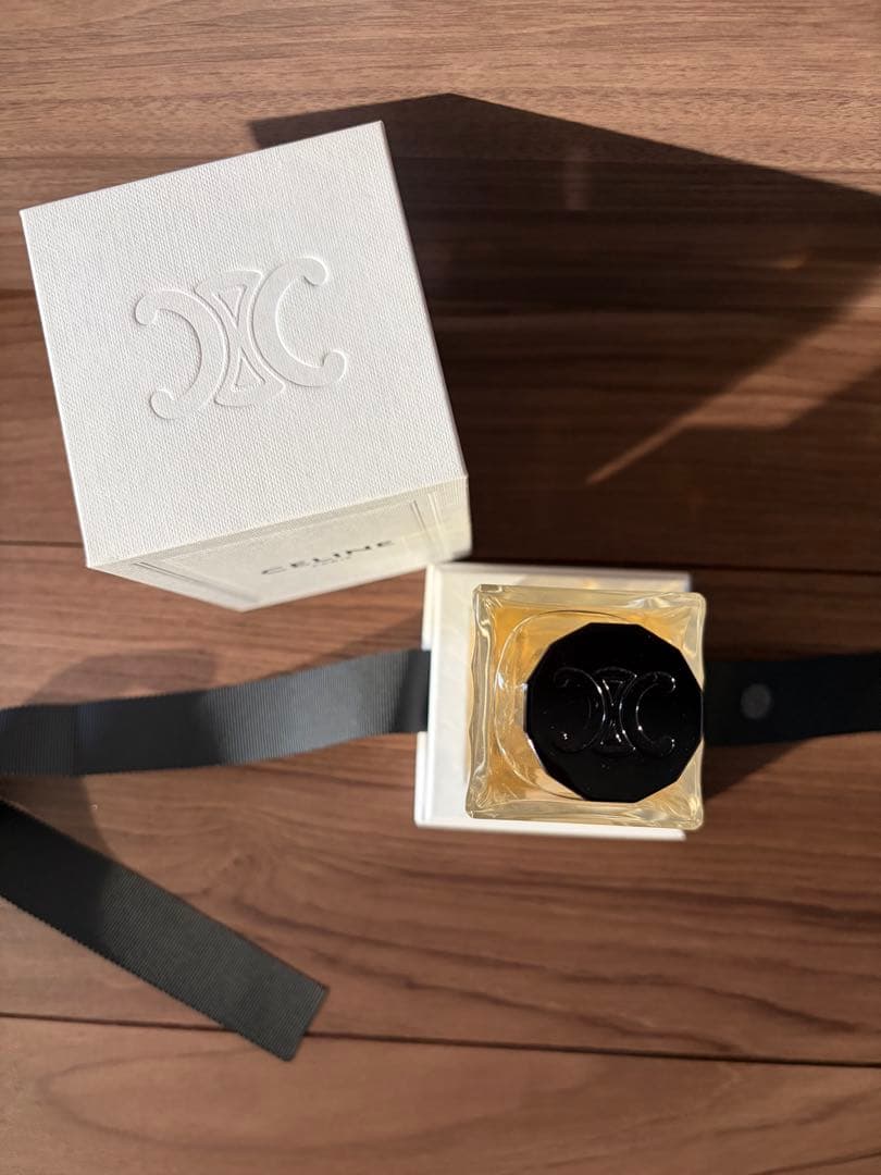 セリーヌ　香水　パラード(オードゥパルファン) 100ml 箱付き