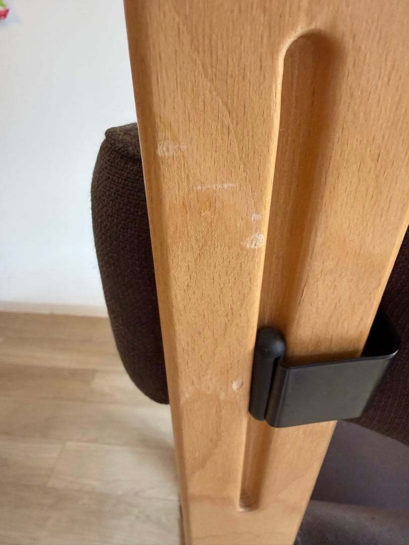 Gravity グラビティ バランス チェア