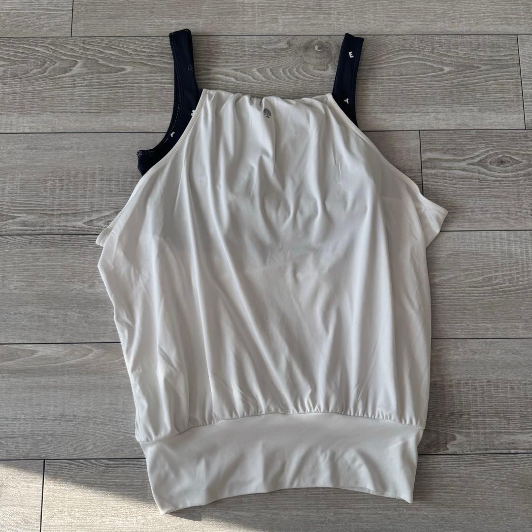 SUKALA ミッキーマウス ヨガウェア M