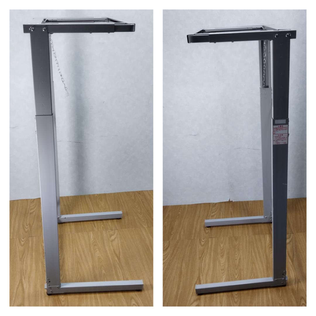 Y♢830 日立 衣類乾燥機専用自立スタンド DES-N76