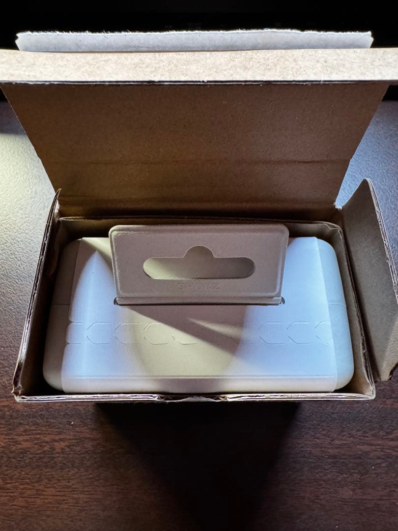 【新品未開封】SHOKZ OPENDOTS ONE グレー 公式サイト品