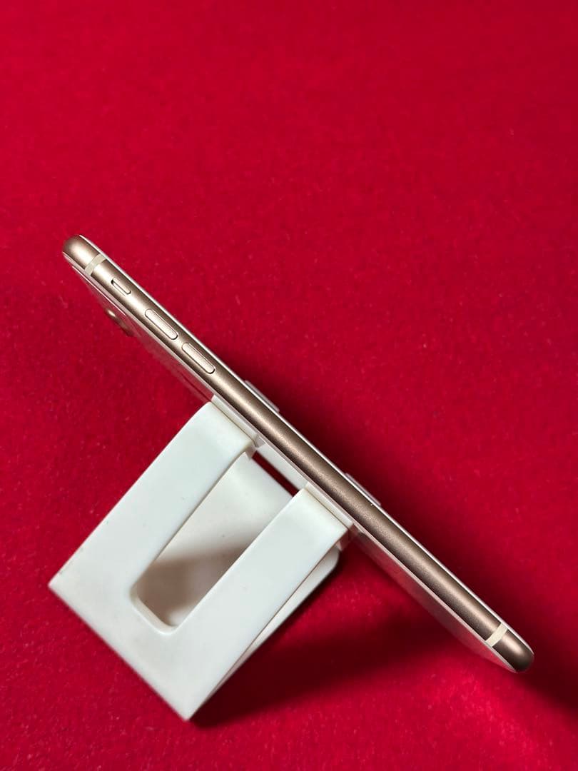 【4045】iPhone 8plusゴルド 64GB simフリー