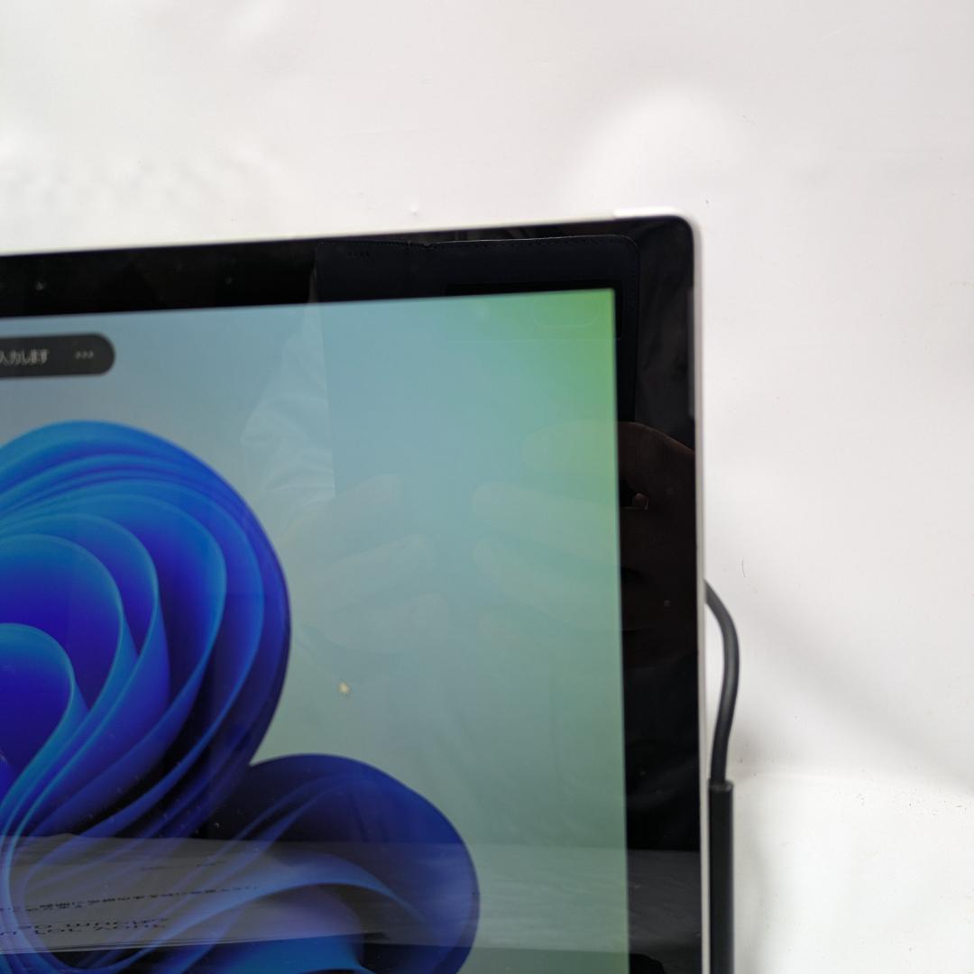 (2590)Surface Pro 128GB バッテリー新品同様