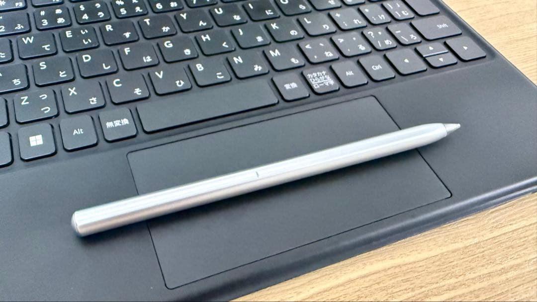 HUAWEI MateBook E DRC-W58 /純正キーボード＋ペン