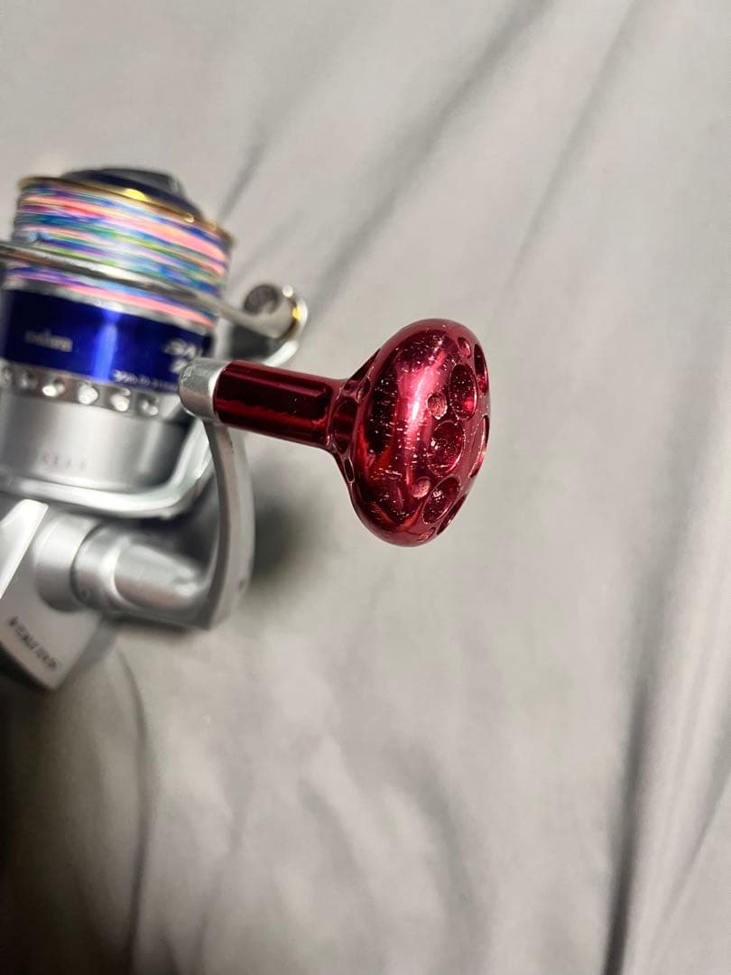 ソルティガz4500（箱無し）