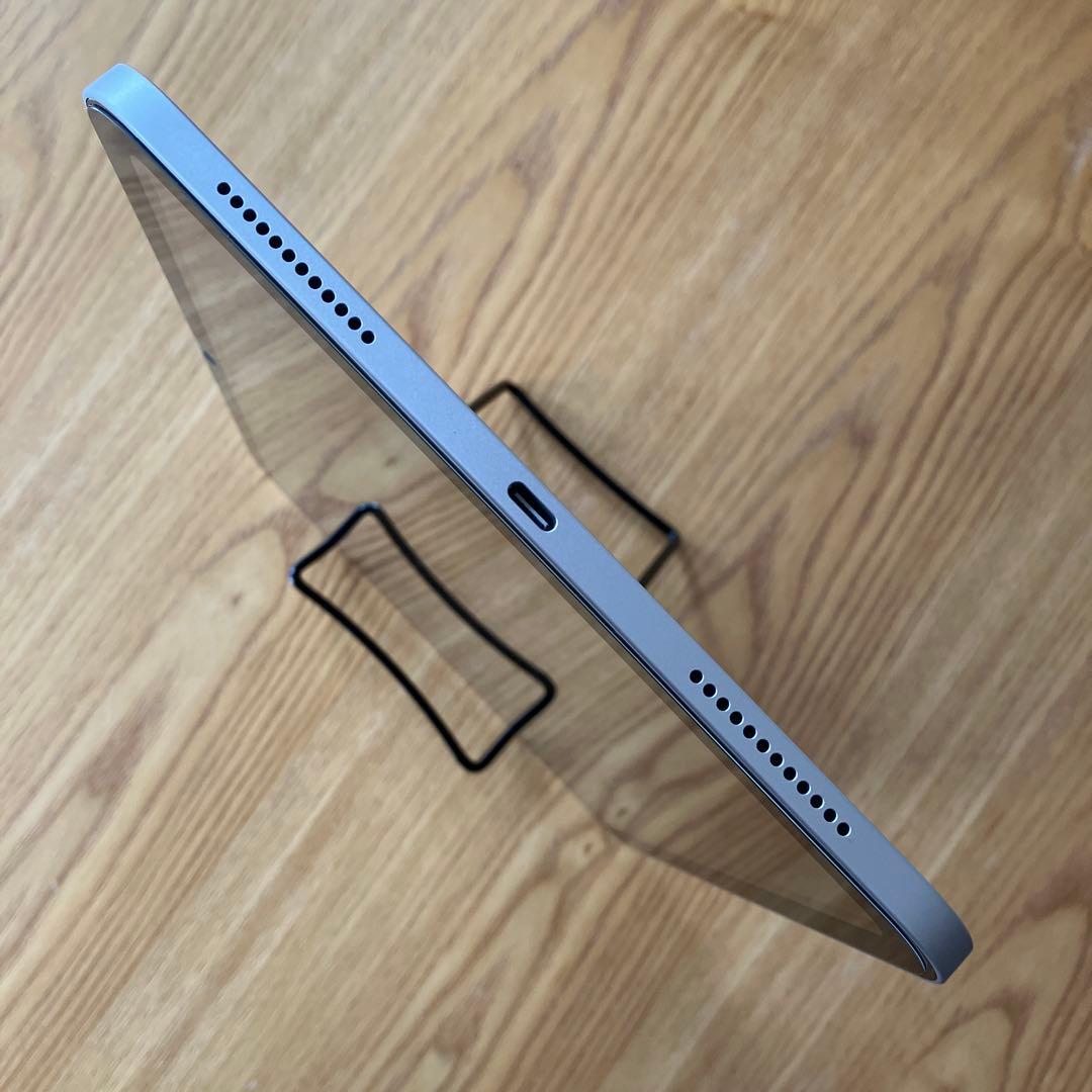 【美品】Apple iPad (第10世代) 64GB Wi-Fiモデル