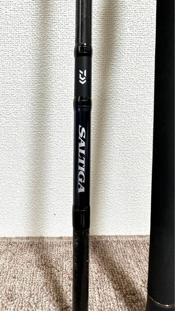 ダイワ　ソルティガ　AP C83-10 新品未使用　付属品無し