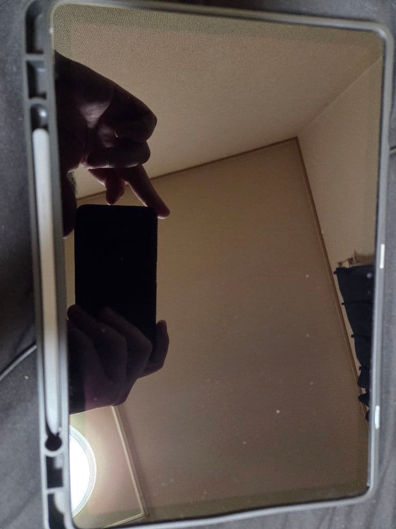 Galaxy Tab S9FE(Wi-Fiモデル)