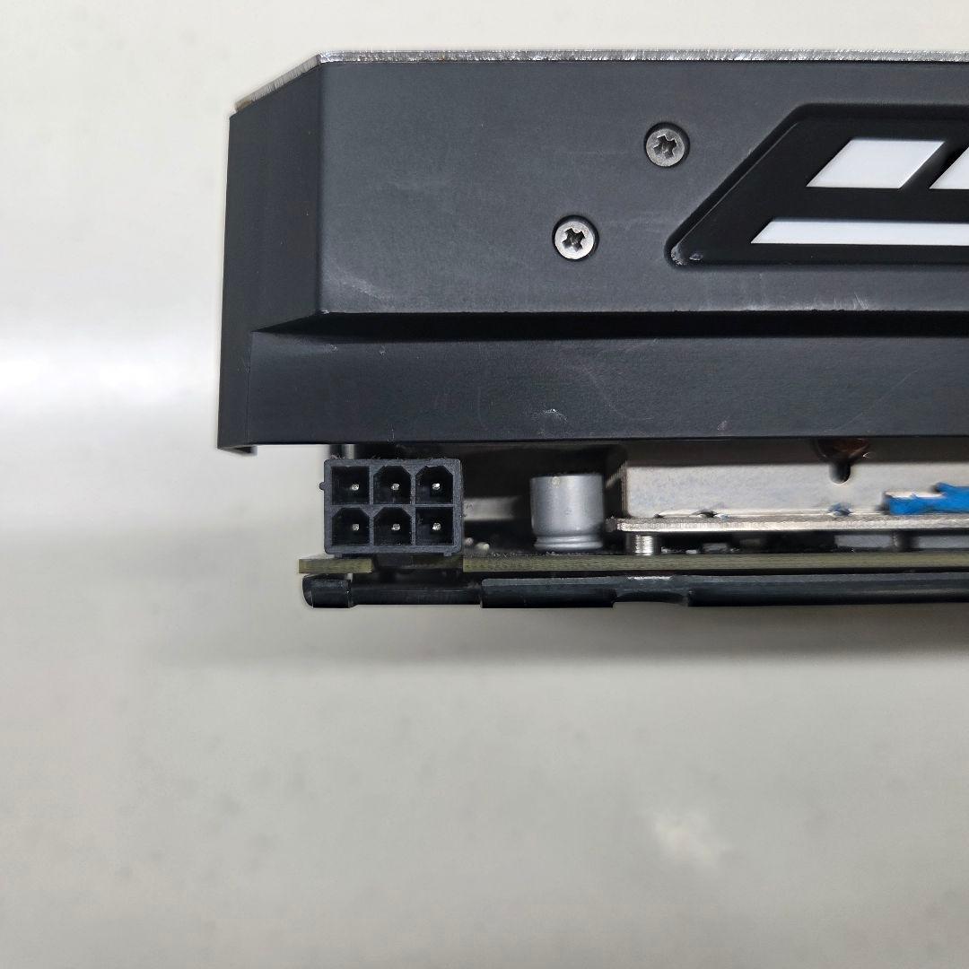 【中古】 Palit NVIDIA GeForce GTX 1060 6GB