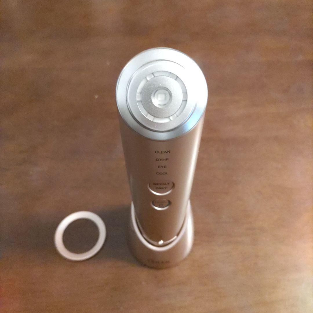 ヤーマン美顔器