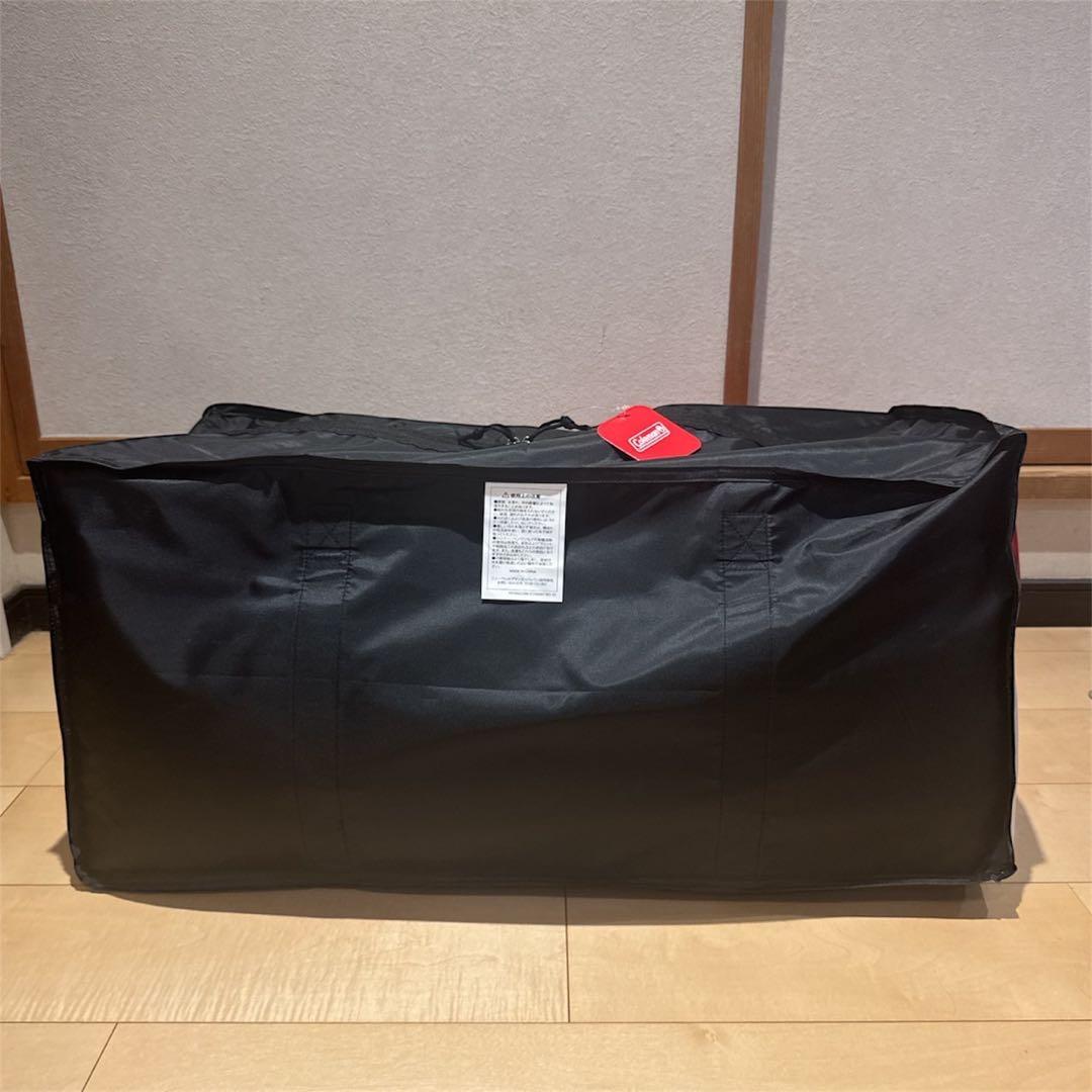 コールマン2ルーム タープ タフ2ルームDX3025