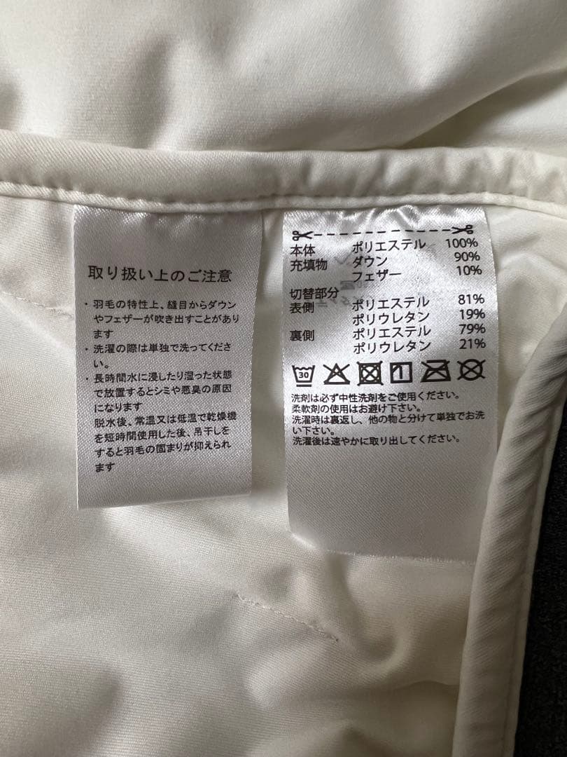 adidas ゴルフウェア　上下セット