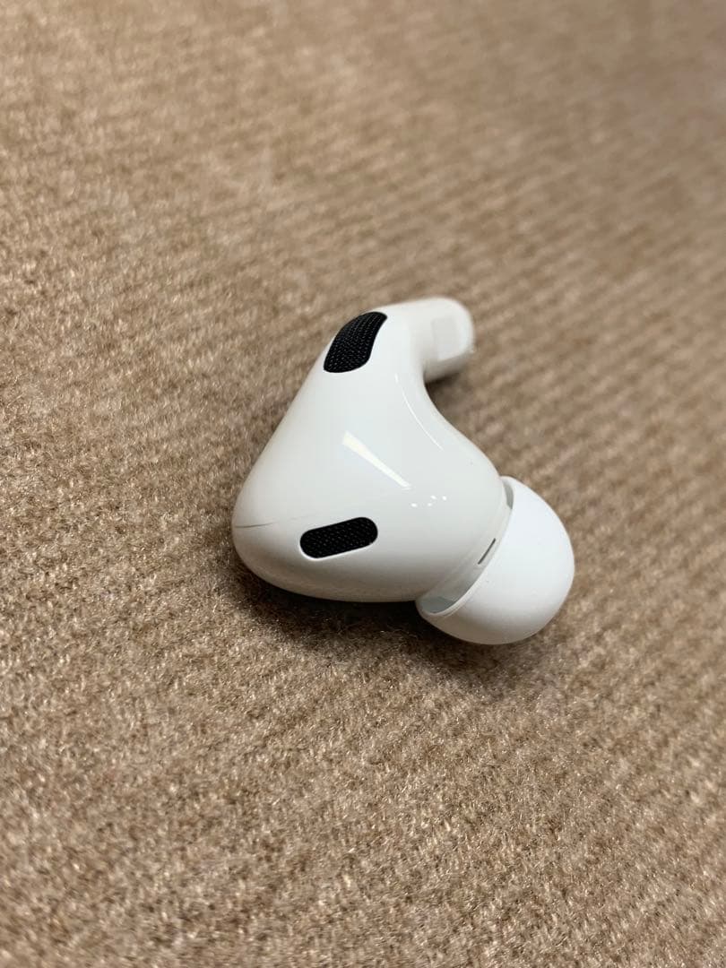 左耳 Apple AirPods Pro 第2世代 正規品 片耳329