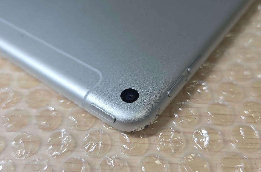 か*ず様 iPad mini 5th◼️バッテリー良品◼️セルラー版◼️SIMフ