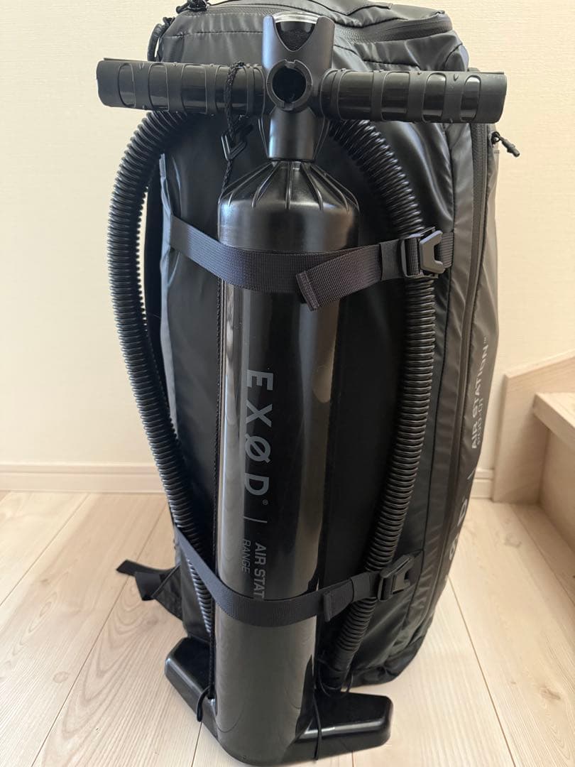 【未使用】EXOD POD-01 AIR STATION