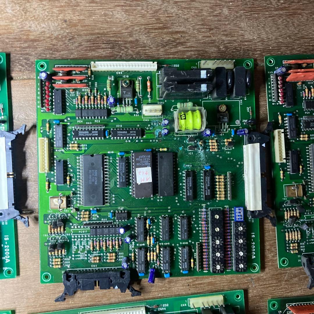 基盤 レアメタル 大量 まとめ売り 緑基盤