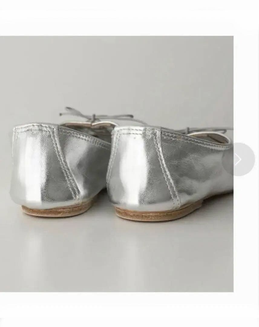 PORSELLI ⭐︎フラットシューズ JAZZ L ジャズシューズ