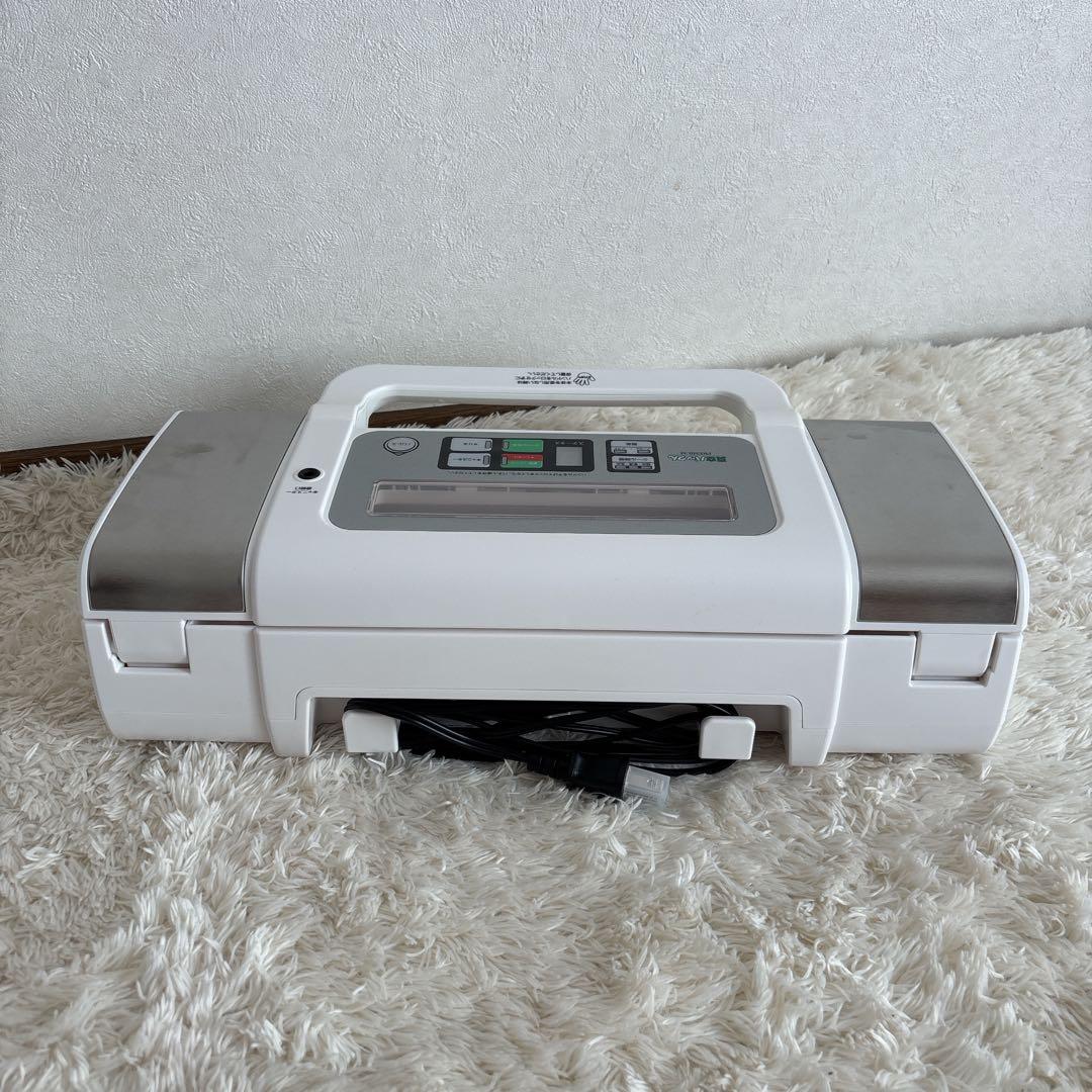 真空パックん　プレミアム　premium VS5160　大小ロールセット