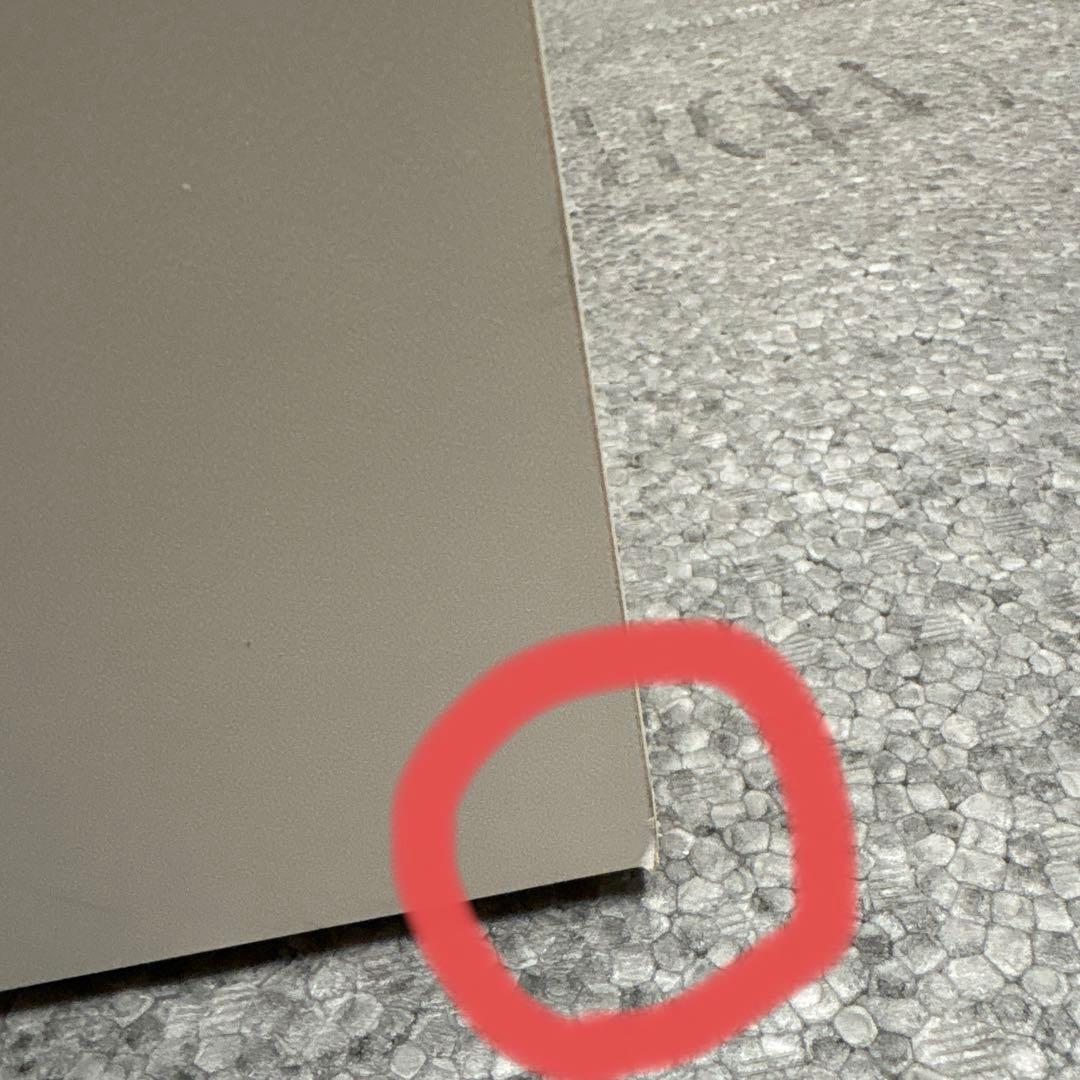 【送料込み】【中古】ニトリ　キッチンカウンター