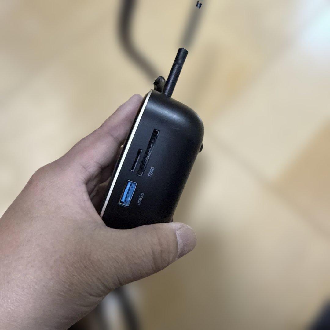 MacBook Air 2020 M1 13インチ 256GB