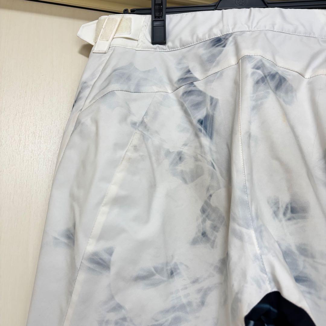 【DESCENTE】上下セットSIOスキーウェア CMP-6103&6503