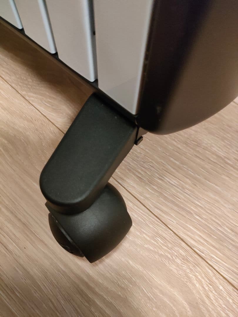 デロンギ マルチダイナミックヒーター/MDHAA15WIFI(10-13畳)