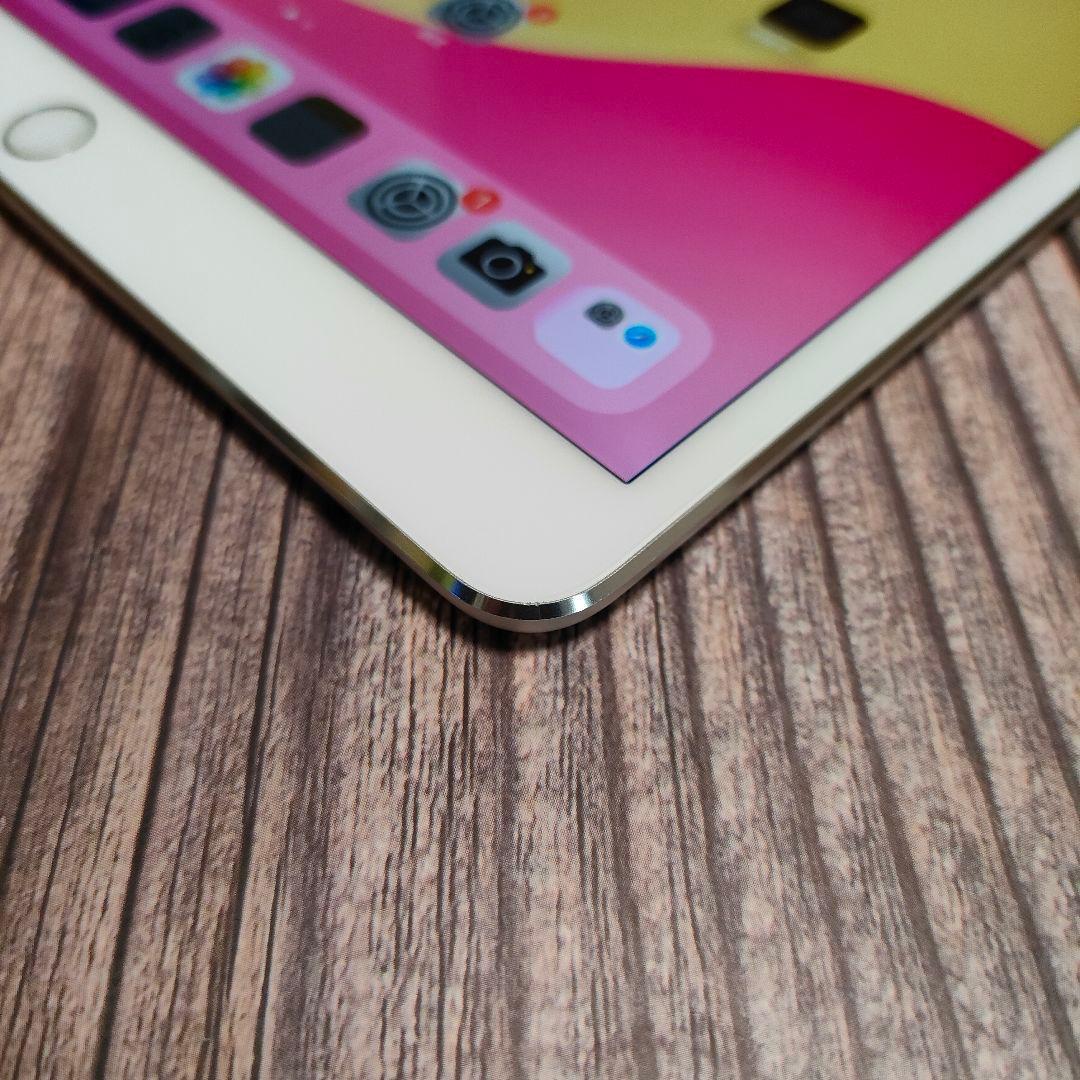 iPad Pro 10.5インチ シルバー SIMフリー 64GB 美品