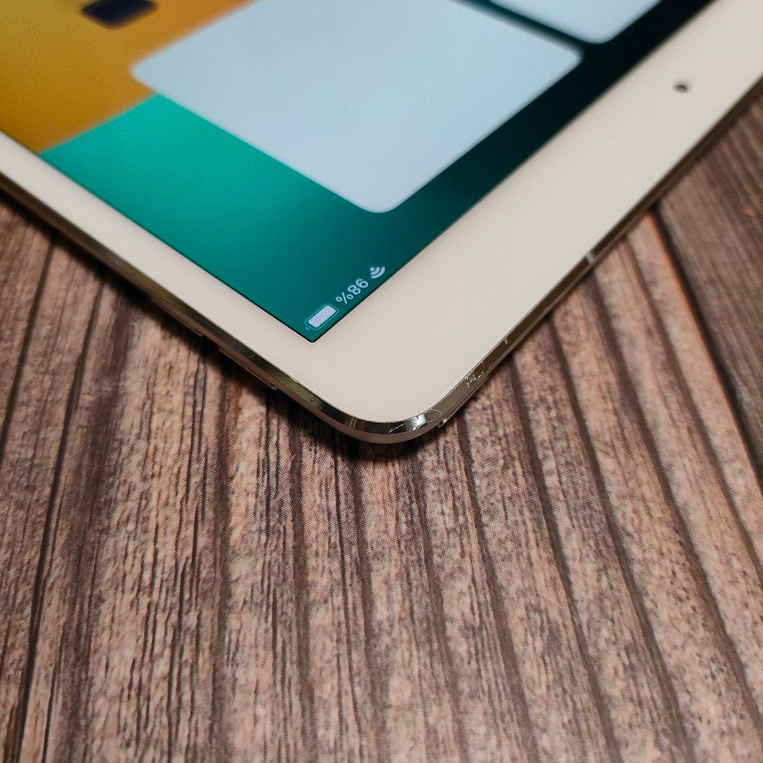 iPad Pro 10.5インチ シルバー SIMフリー 64GB 美品