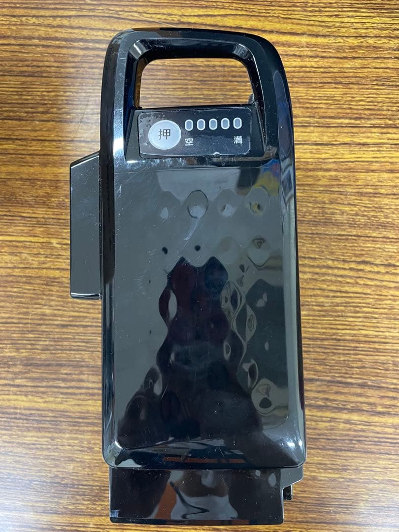 期間限定15日までPanasonic 電動アシスト自転車 ビビYX