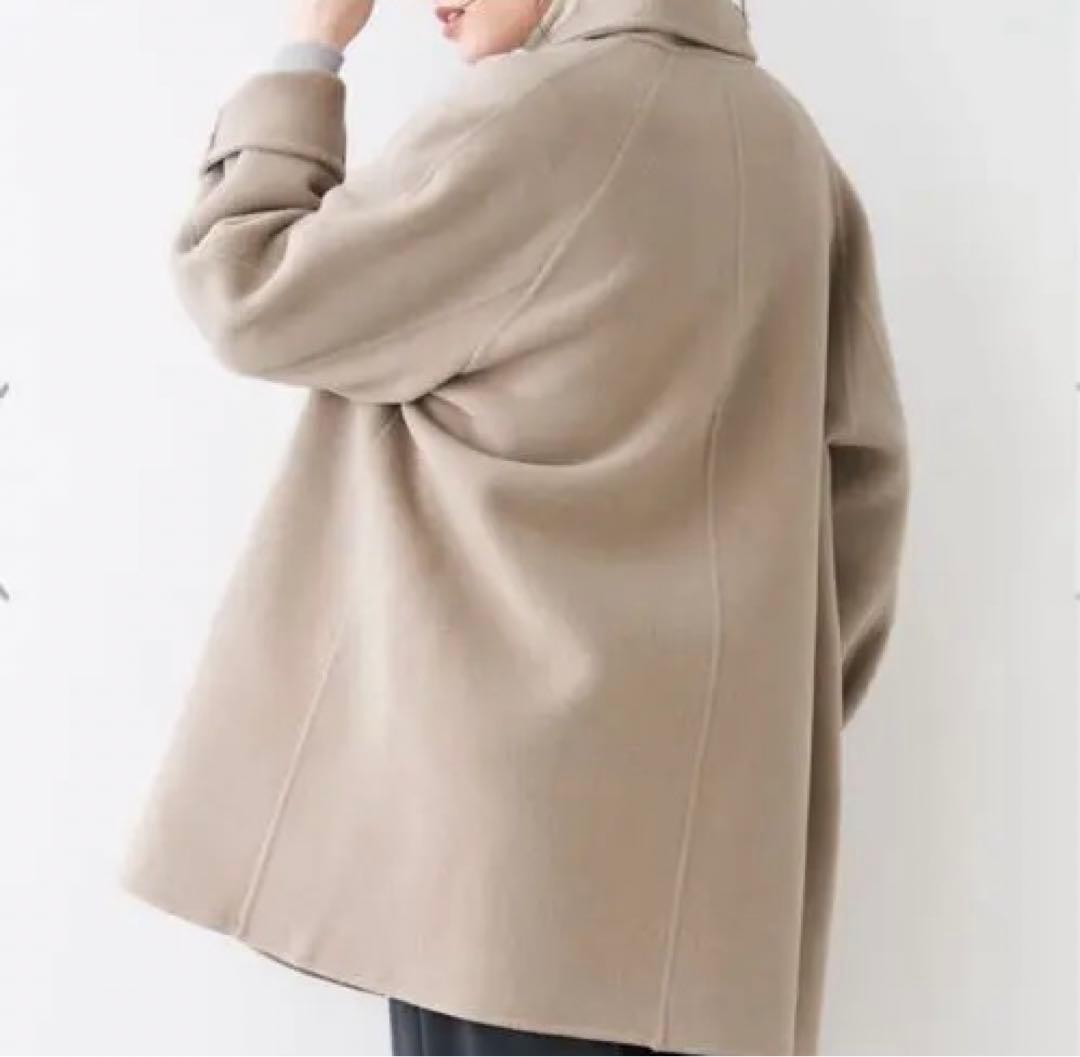 \ 破格 /‎ ‎‎タグ付▋‎‎‎マイカ＆ディールMICA&DEALコート