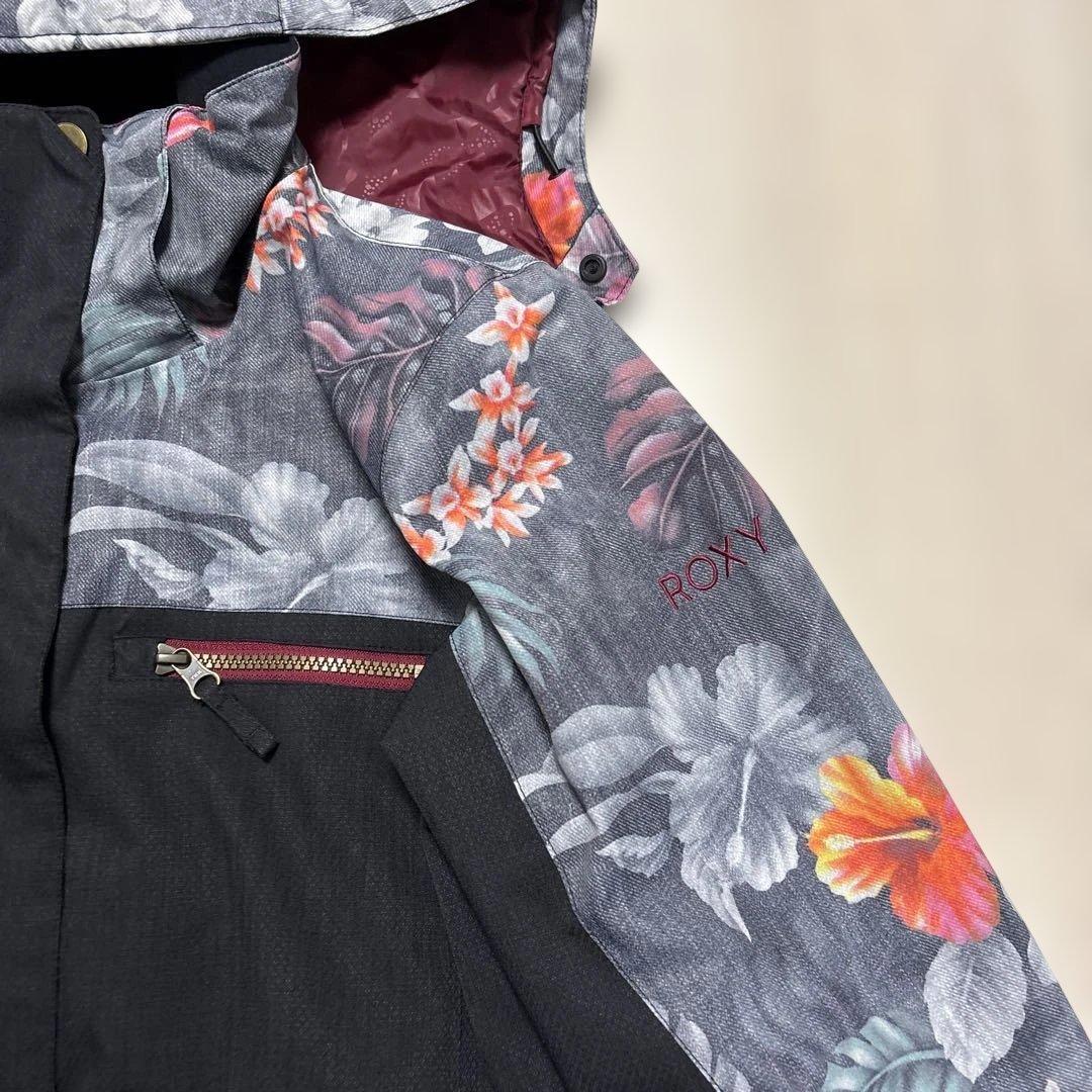 ROXY レディース スノボウェア ジャケット スノーボード ロキシー Mサイズ