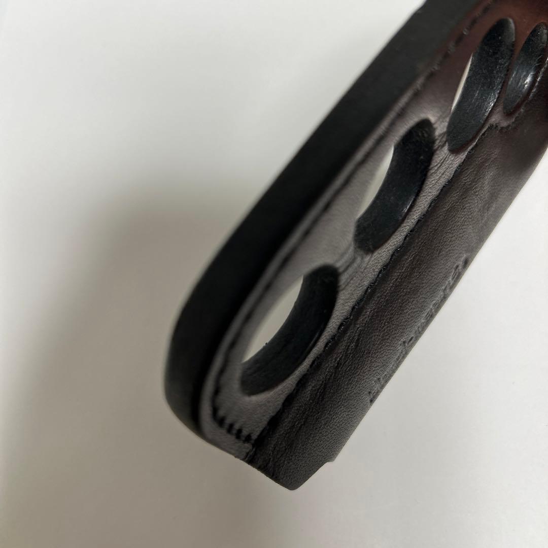 black means メリケンライターケースホルダー