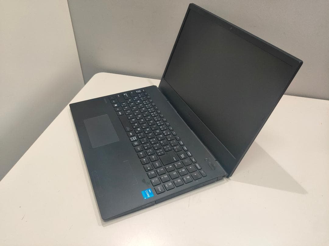 (ジャンク)NEC☆ PC-VKT42FB9T32Z☆Corei5-1135G7