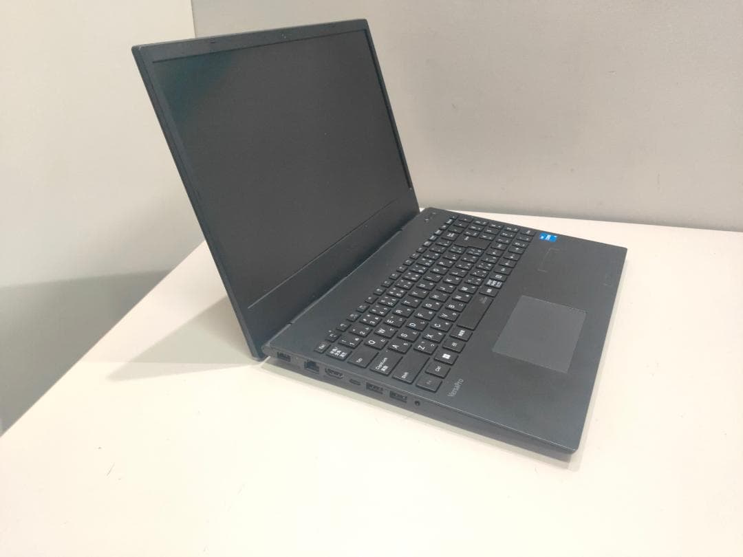 (ジャンク)NEC☆ PC-VKT42FB9T32Z☆Corei5-1135G7