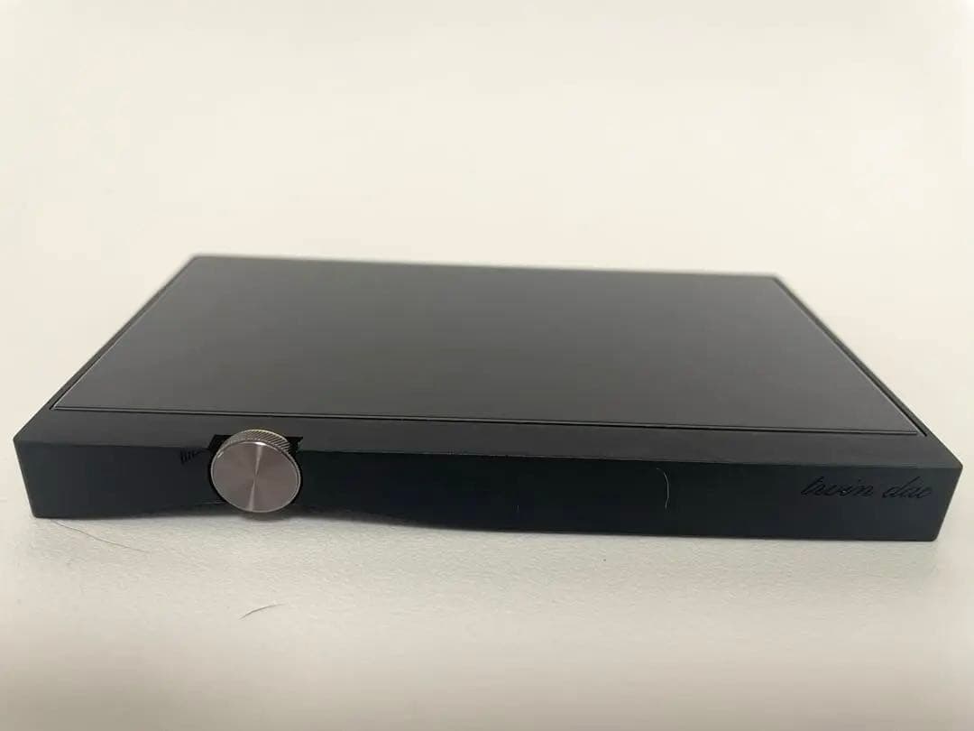 ONKYO DP-X1 デジタルオーディオプレーヤー 革ケース付き