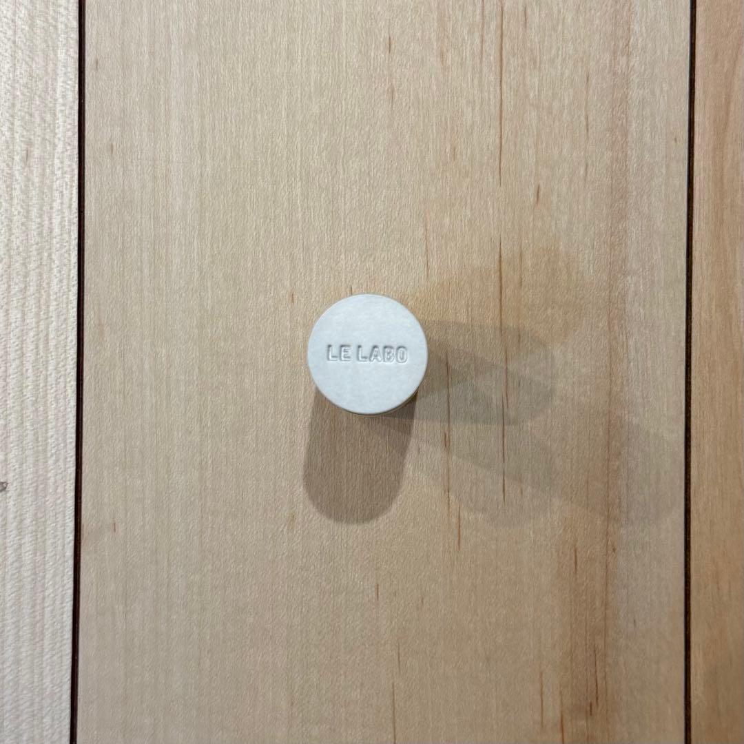 香水(ユニセックス) LE LABO ANOTHER13 15ml